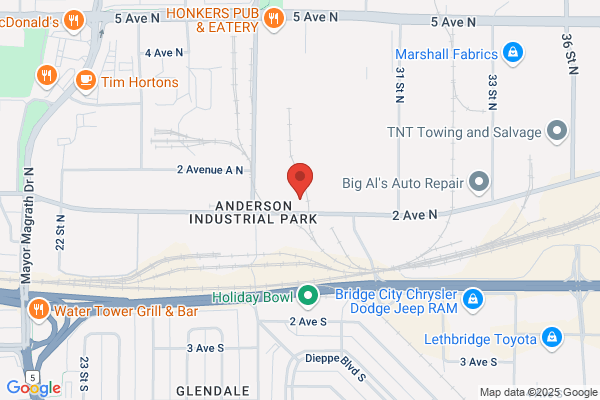 Battery Direct-Lethbridge