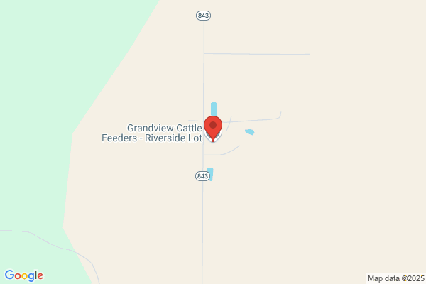 Prairie View Feeders