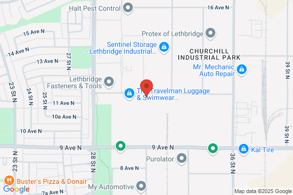 Heitman & Associates