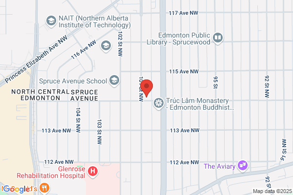 Buddhist Federation of Alberta