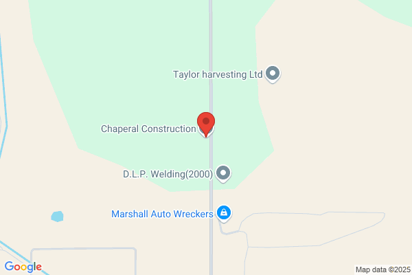 Chaperal Construction Ltd Cell