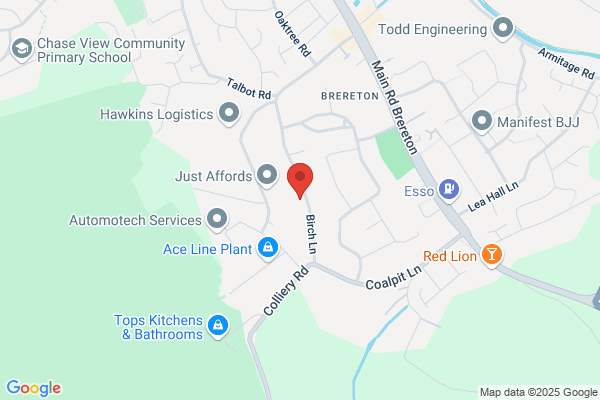 Marden Construction Ltd