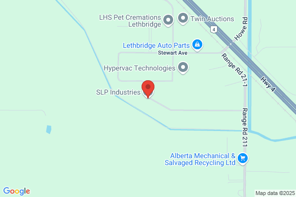 SLP Asbestos Removal Ltd