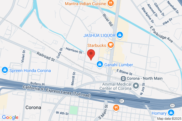 Corona Custom Metals A Division of Altaweld 1999 Inc