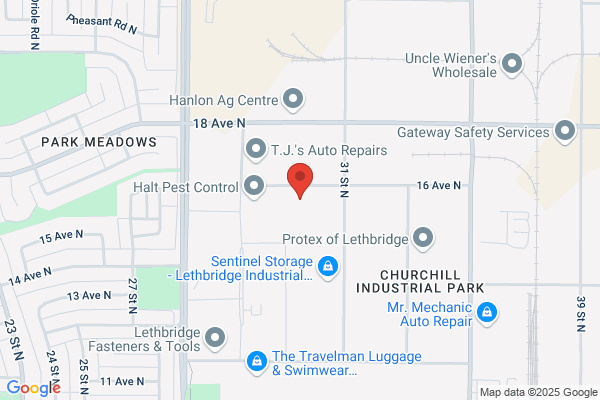 Nail & Hammer Building Supplies Ltd