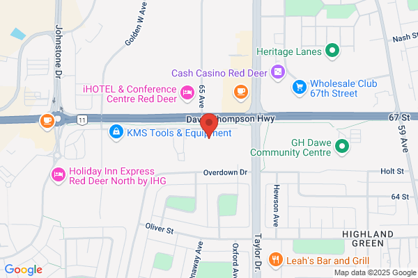 Diabetes Canada (Clothing Collection) Lethbridge