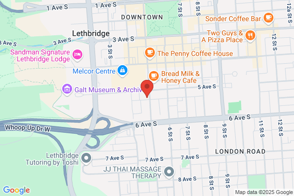 Kenwood Law Office