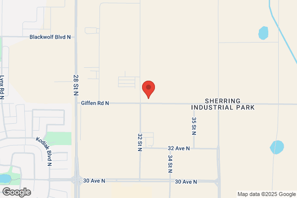 Aqua Steam Services Inc.