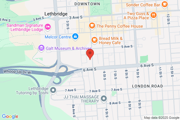 Kim Long Lounge
