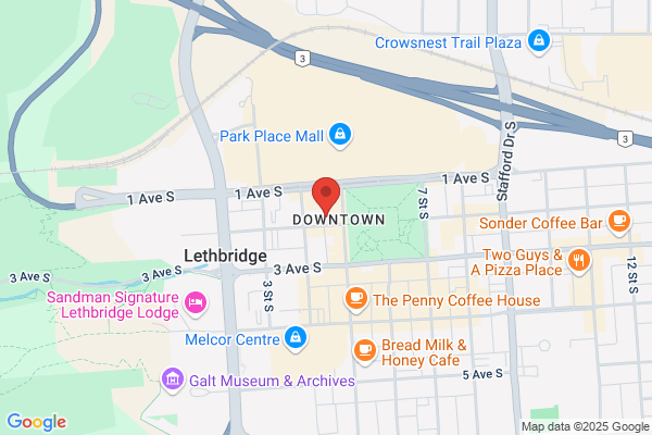 Poly's Pizza & Steakhouse Ltd