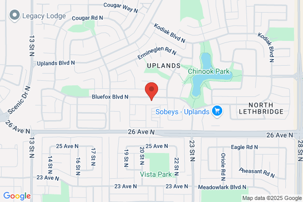 Uplands Day Care Centre Ltd