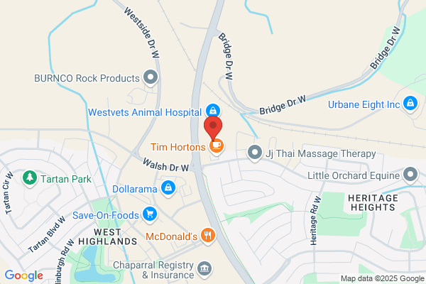 West Lethbridge Family Chiropractic