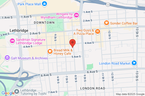 Chinook Chiropractic Centre