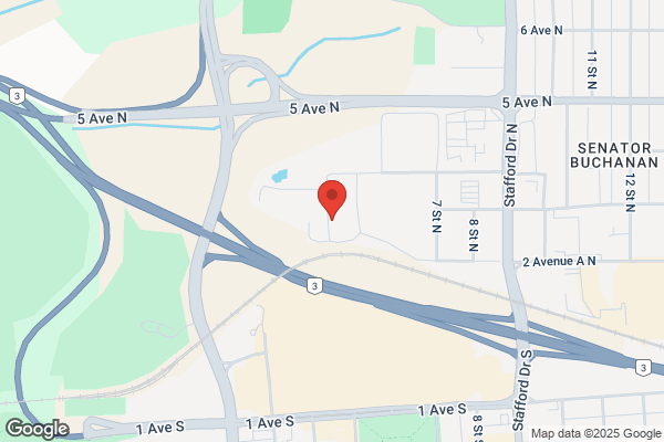 City of Lethbridge, Fleet Services