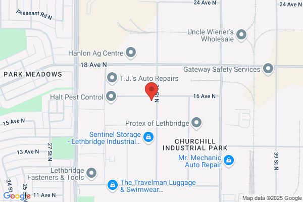 Lethbridge Duct Cleaning