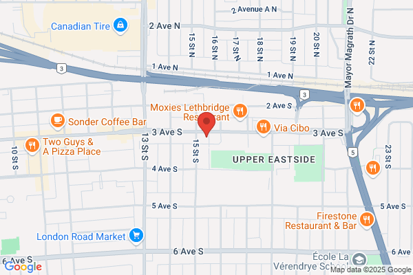 Cupper's Coffee & Tea