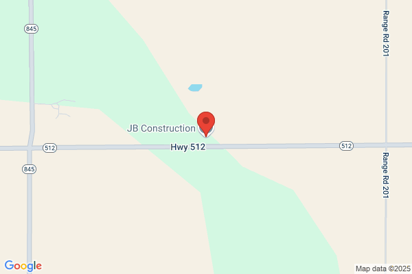J B Construction Inc