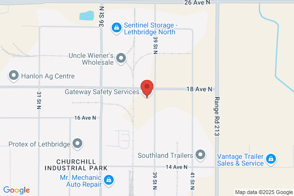 Gateway Safety Services