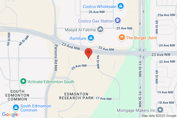 Alberta Boilers Safety Association