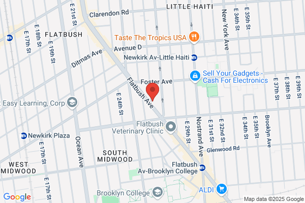 5th Avenue Dental Clinic With Dr. James Evanson