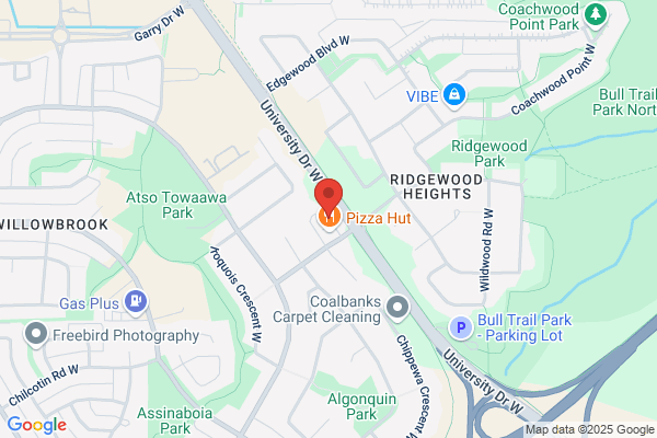 All West Dental