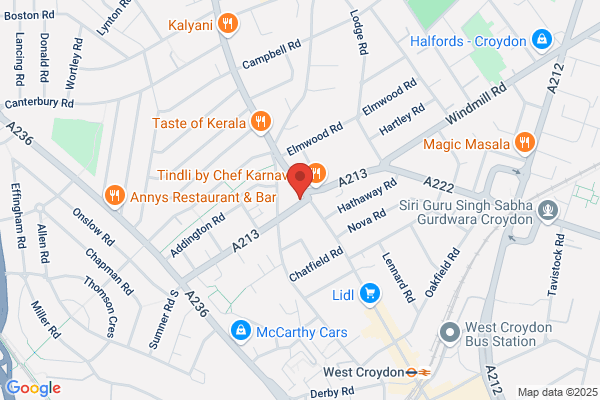 London Road Dental