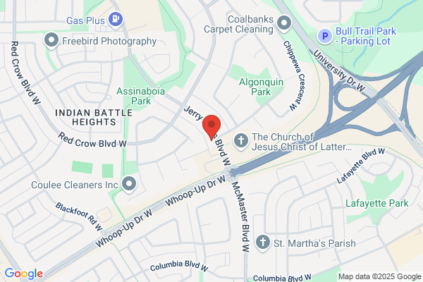 Low Bradley Dr