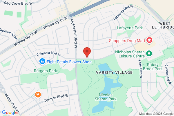 Mountain Heights Dental