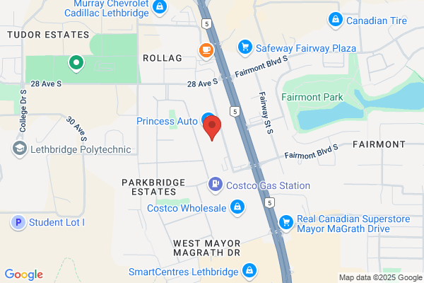 Southridge Dental
