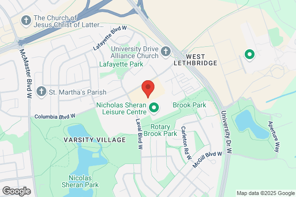 West Village Dental Centre
