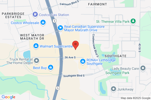 Marshalls & HomeSense
