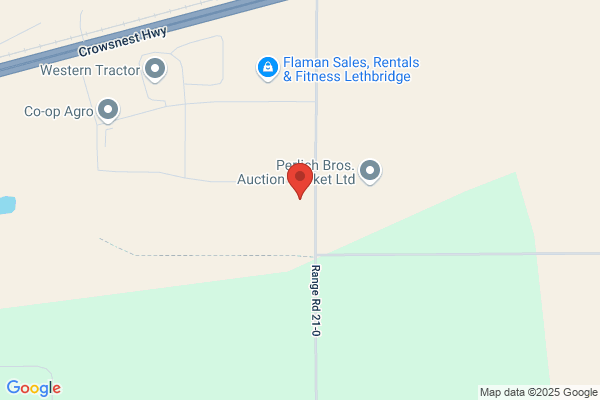 CCWG Livestock Supplies Ltd