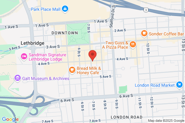 Gateway Water Systems Inc