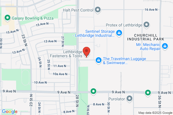 Industrial Supply Discount Centre Ltd