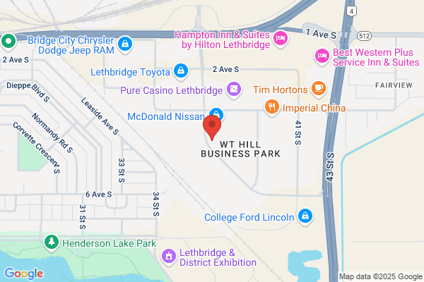 Park Enterprises Inspection Services
