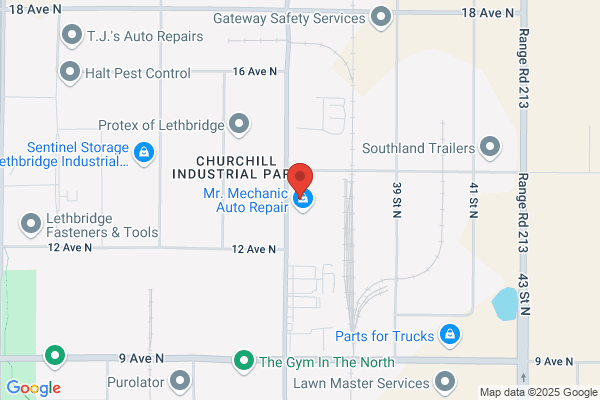 Eecol Electric Inc, Emergency Service