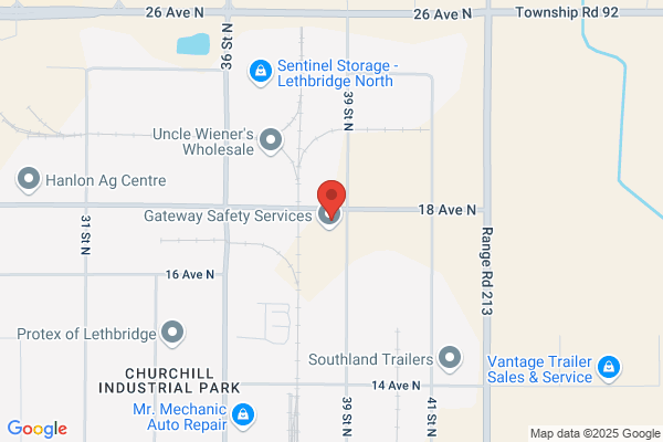 Wally's Irrigation Services (1985) Limited