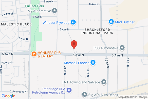 Parkland Geotechnical Consulting ltd