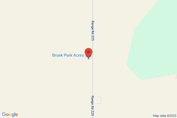 Broxburn Pork Ltd