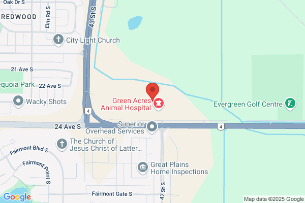 Degenstein Farms Ltd