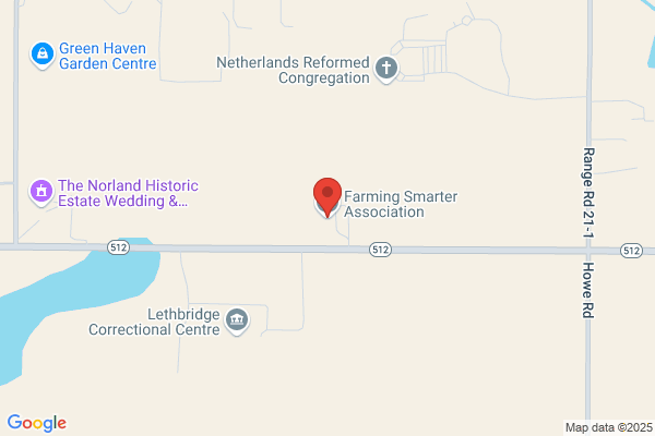 Agriculture, Pfra-Prairie Farm Rehabilitation Administration