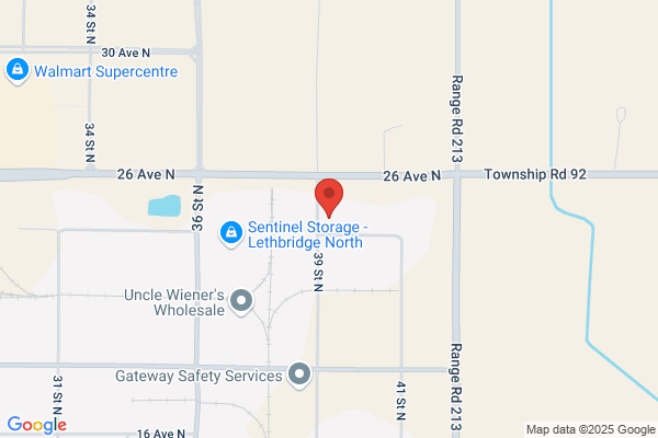 Rite-Way Fencing Inc