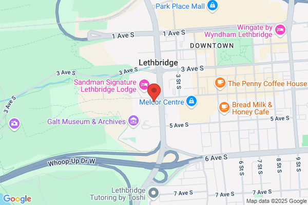 Mutual Funds in Lethbridge