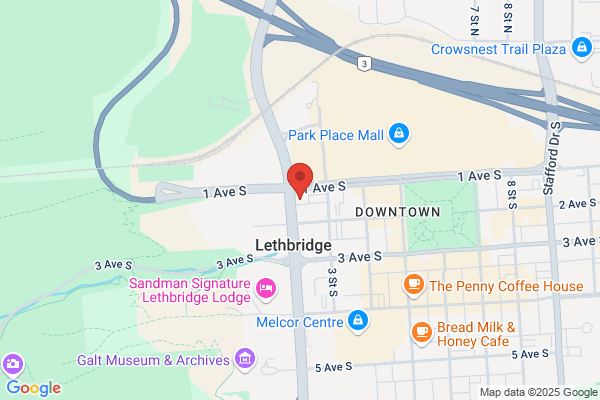 Mutual Funds in Lethbridge