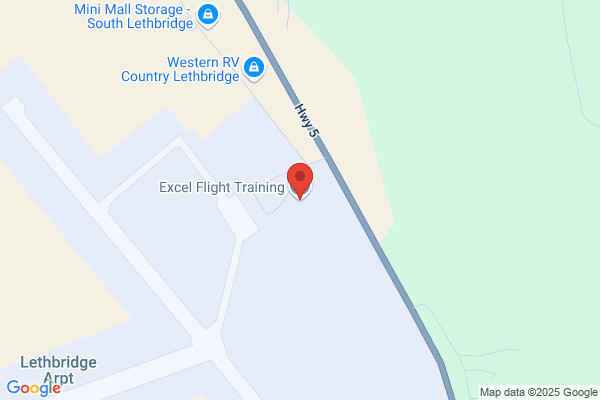Excel Flight Training Inc