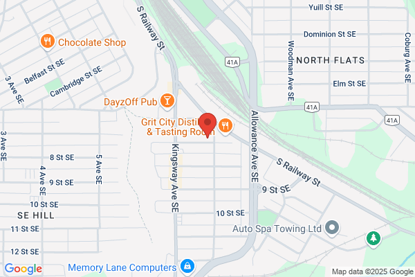 Brewmaster Food Service Inc