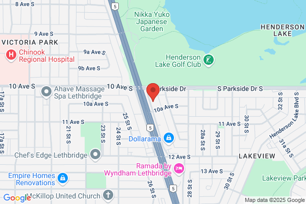 Lethbridge Singles Club