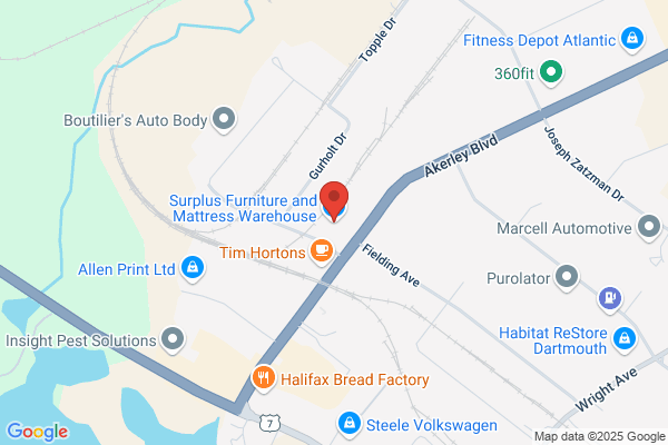 Surplus Furniture and Mattress Warehouse