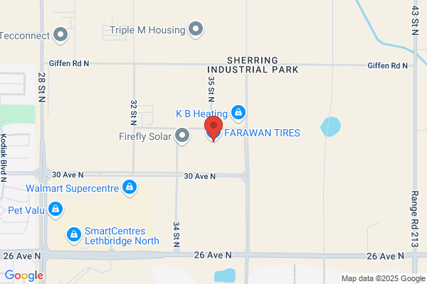Andy & Maxine's Plumbing & Heating