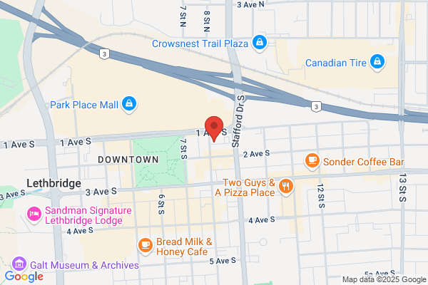 The Port Coworking Space